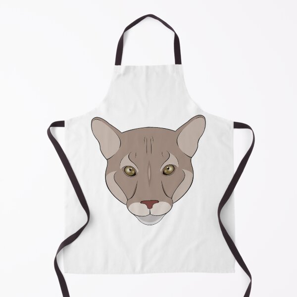 Item preview, Puma face designed and sold by MaxFilms.