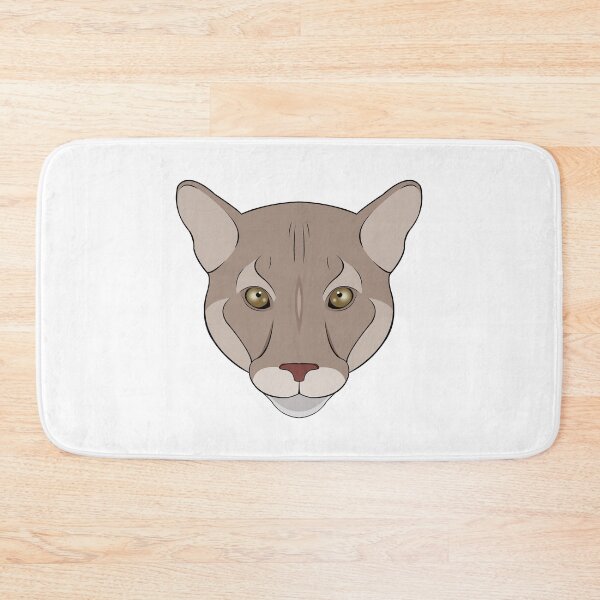 Item preview, Puma face designed and sold by MaxFilms.