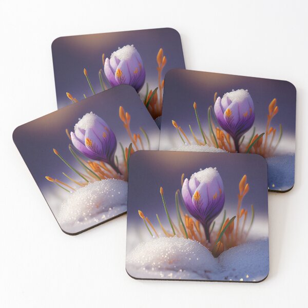 Item preview, Spring Awakening designed and sold by FireScreen.
