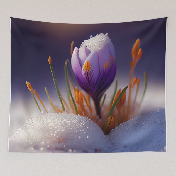 Item preview, Spring Awakening designed and sold by FireScreen.