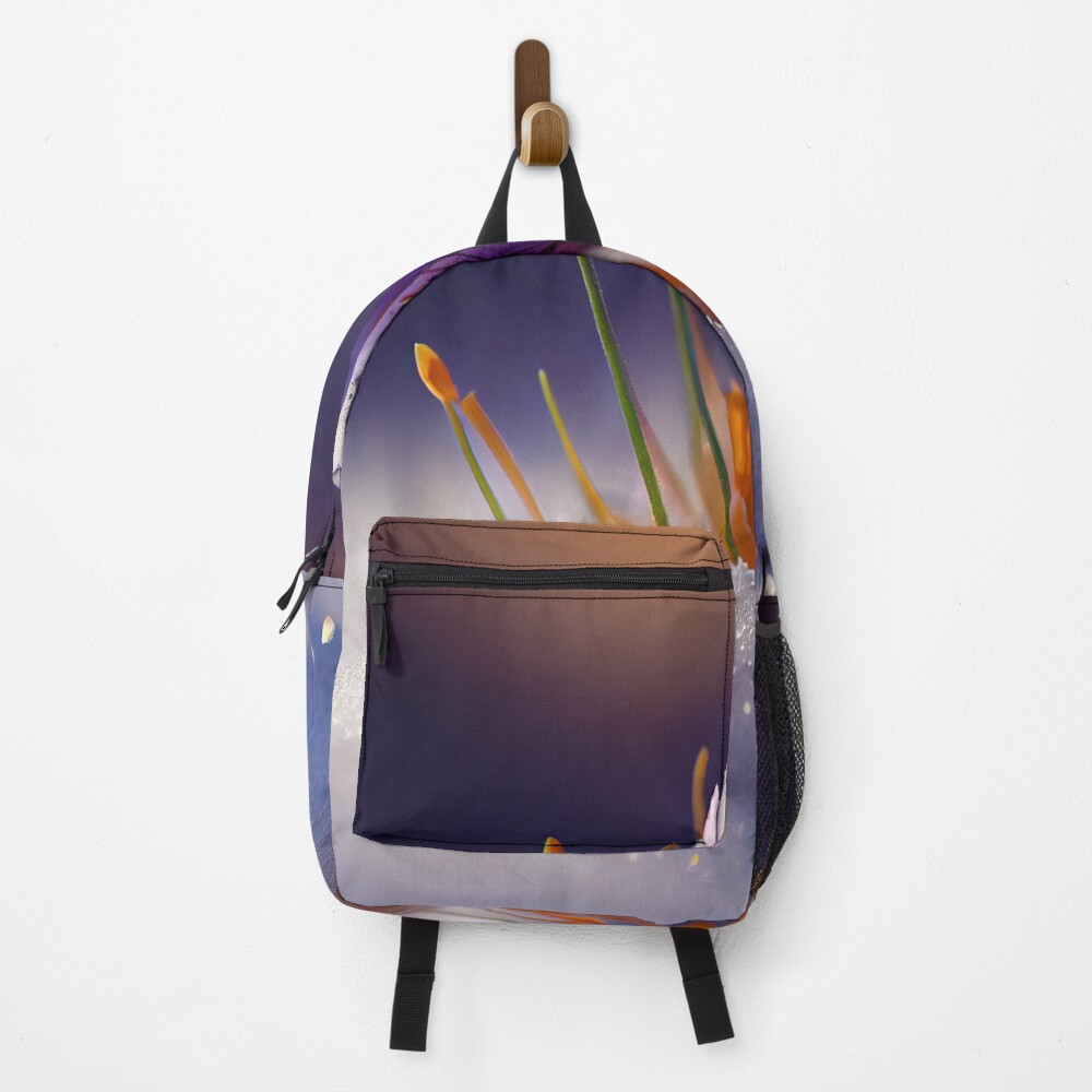 Item preview, Backpack designed and sold by FireScreen.