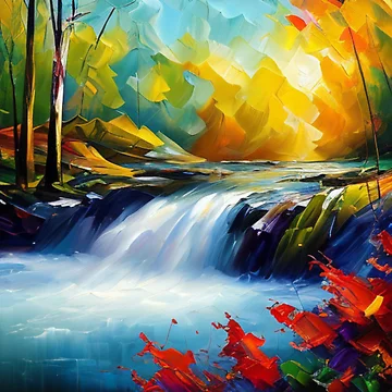 Artwork thumbnail, Sun Rays by HOMEDESIGNPRINT