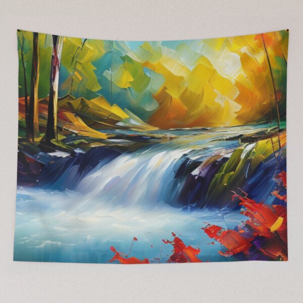Item preview,   Sun Rays designed and sold by HOMEDESIGNPRINT.
