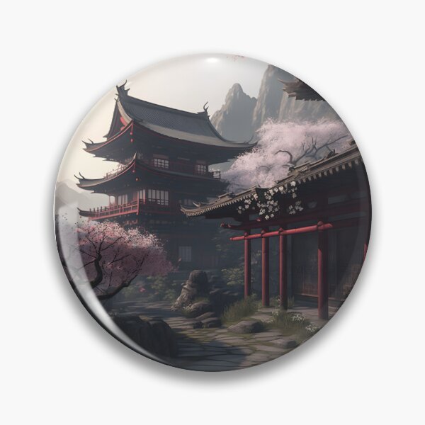 Item preview, Ancient Japan designed and sold by Marcelo Vieira.
