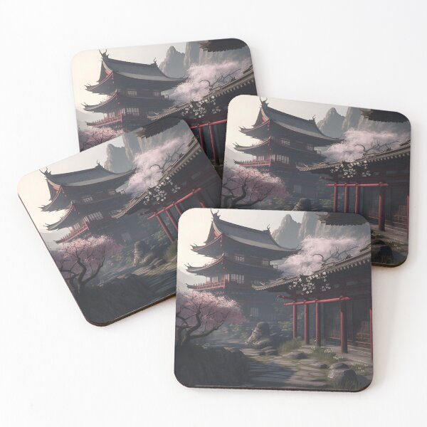 Item preview, Ancient Japan designed and sold by Marcelo Vieira.