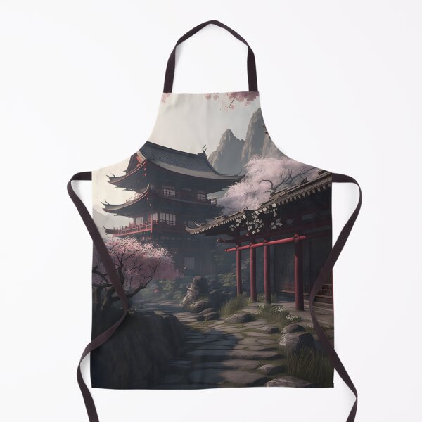 Item preview, Ancient Japan designed and sold by Marcelo Vieira.