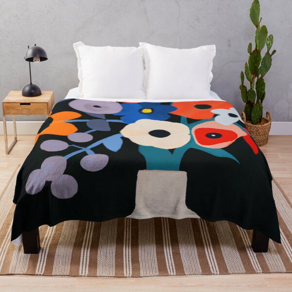 Item preview, Ai-Generated, Growing Floral designed and sold by ArtPrintsAi.