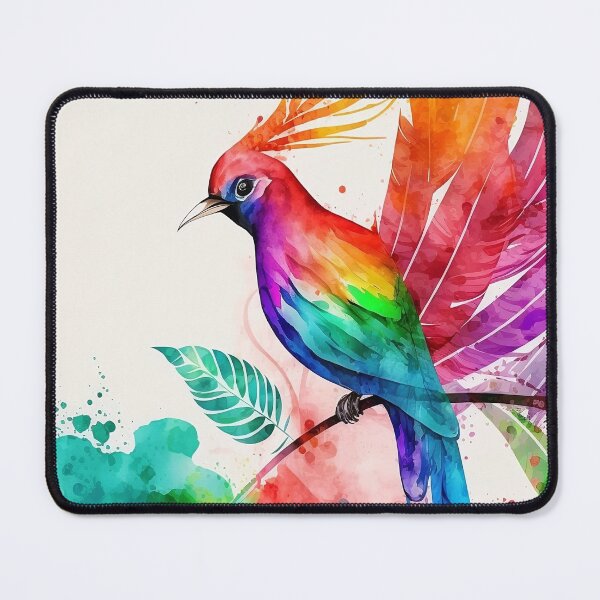 Item preview, Birds of Paradise designed and sold by Rays84.