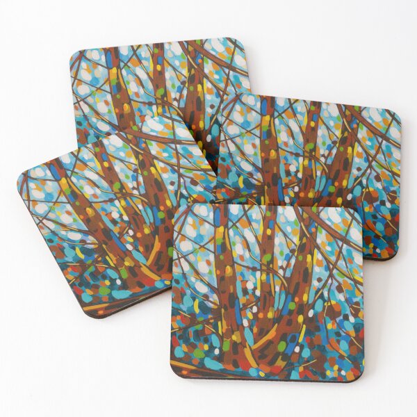 Item preview, Rainforest designed and sold by Megan JL Evans Art.
