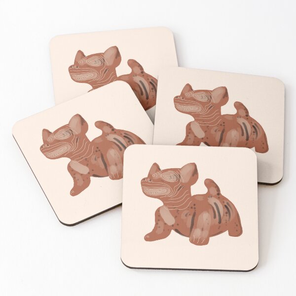 Item preview, Colima ceramic dog  designed and sold by corazonbysergio.