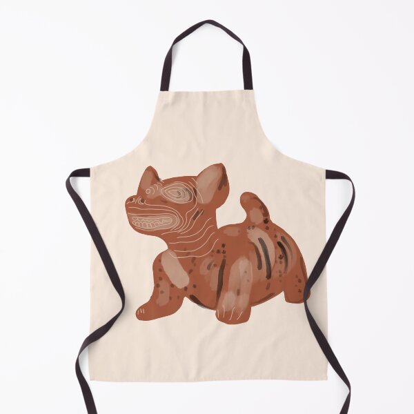 Item preview, Colima ceramic dog designed and sold by El Brown Mercado.