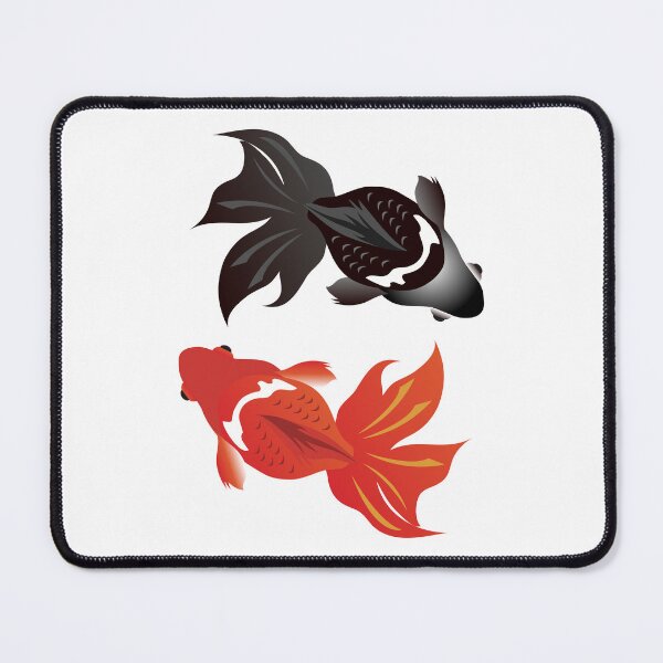 Item preview, Two Goldfish designed and sold by Spenzant.