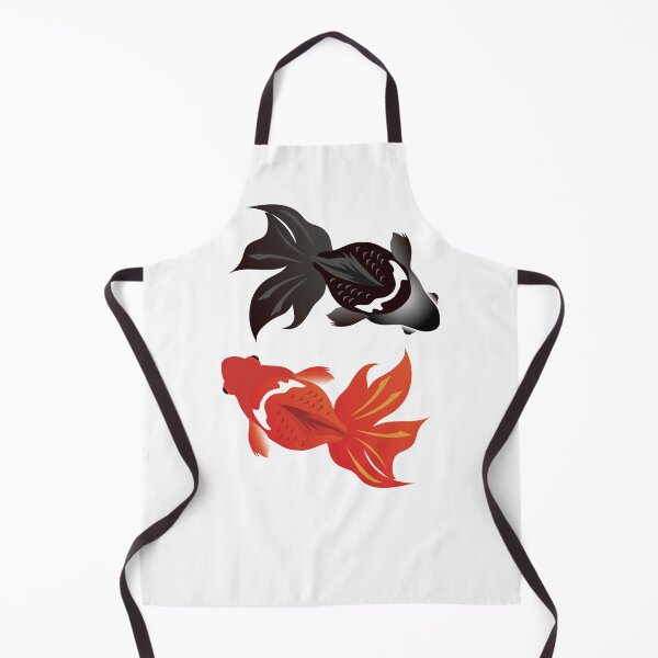 Item preview, Two Goldfish designed and sold by Spenzant.