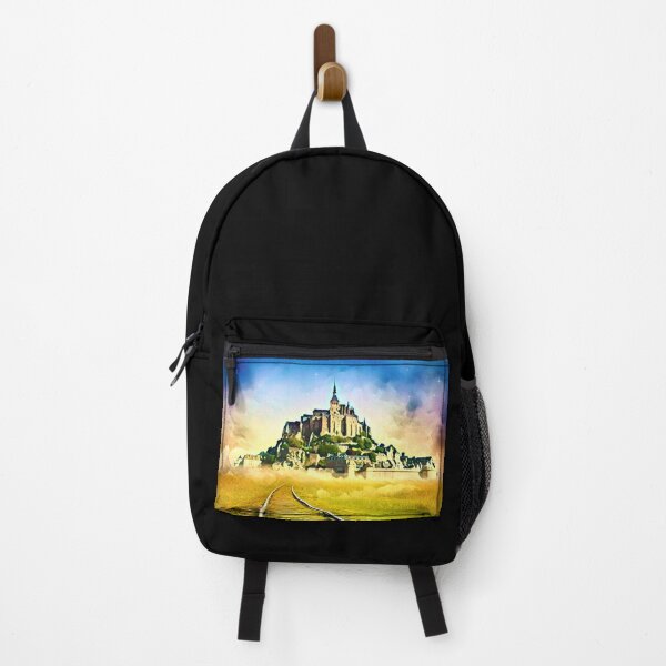 Item preview, Castle On The Hill designed and sold by UniqueDeignz.