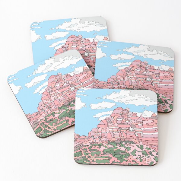 Item preview, Red Rock State Park, Arizona, USA designed and sold by Jenny Cathcart.