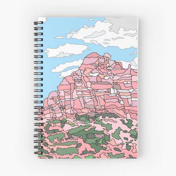 Item preview, Red Rock State Park, Arizona, USA designed and sold by Jenny Cathcart.