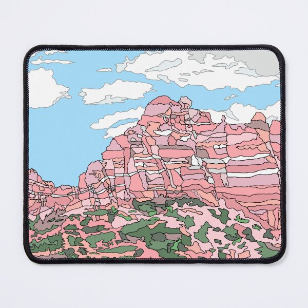 Item preview, Red Rock State Park, Arizona, USA designed and sold by Jenny Cathcart.