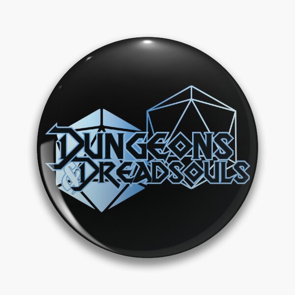 Item preview, Dungeons & Dreadsouls Force designed and sold by kattaylordesign.