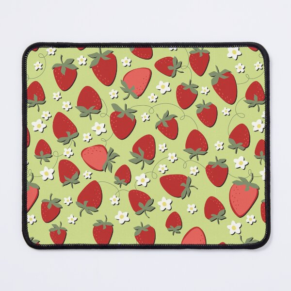 Item preview, Strawberry Patch designed and sold by AmeeMax.
