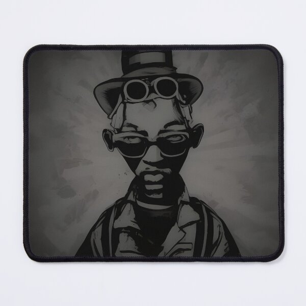 Item preview, Mr Sceptic designed and sold by Dipi3.