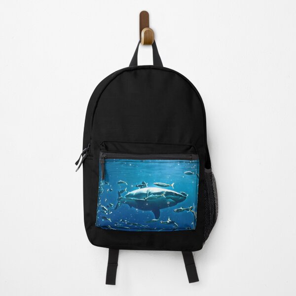 Item preview, The Shark Tank designed and sold by UniqueDeignz.