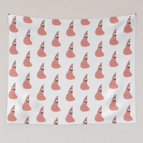 Item preview, Bean Patrick designed and sold by MissSardonyx.