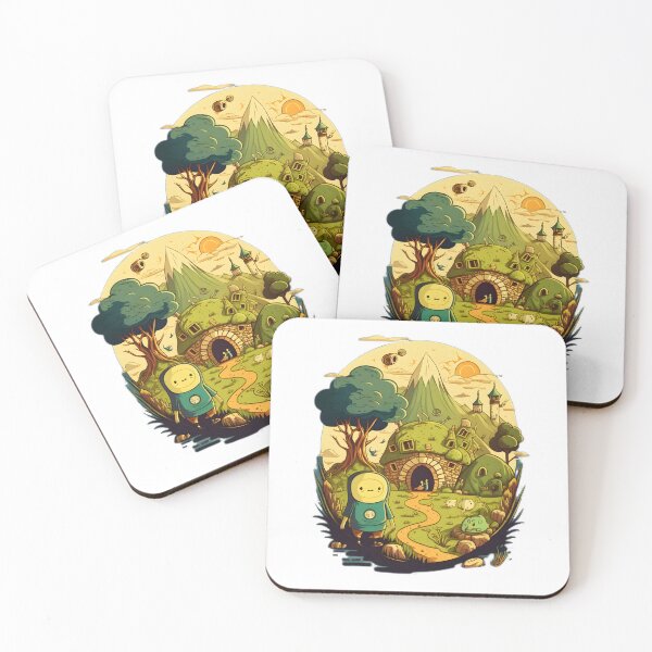 Item preview, Adventure designed and sold by Marcelo Vieira.