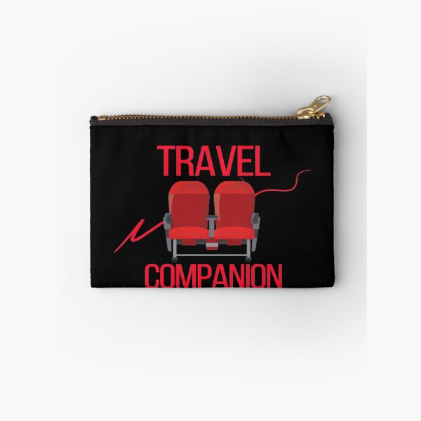 Item preview, Travel Companion designed and sold by surprise-to-me.