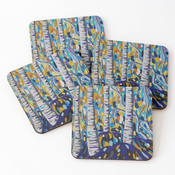 Item preview, Seclusion designed and sold by Megan JL Evans Art.