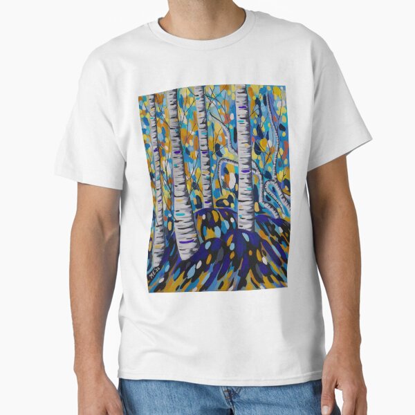 Seclusion Classic T-Shirt