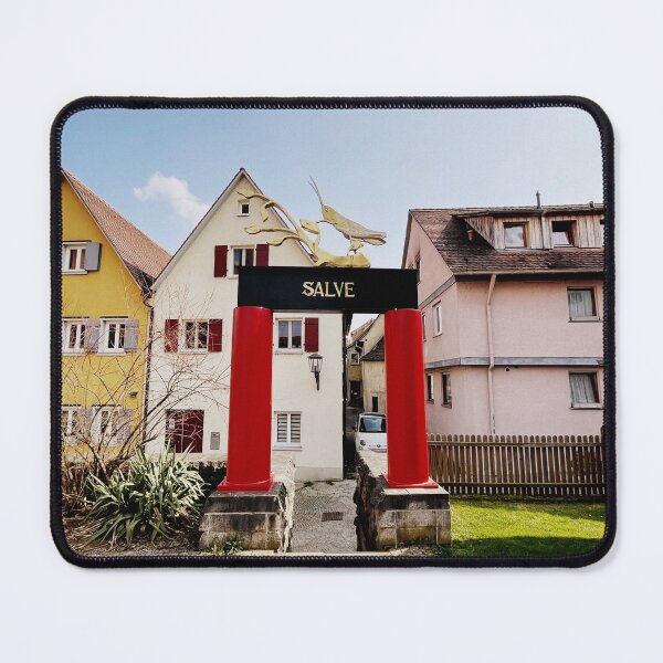 Item preview, Salve Street designed and sold by markovuc.