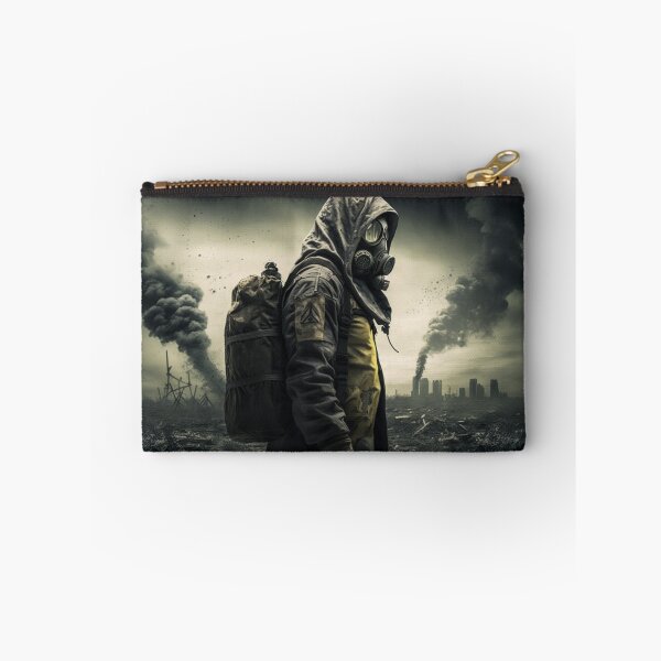 Item preview, Nuclear catastrophe designed and sold by Miszlerpapashop.