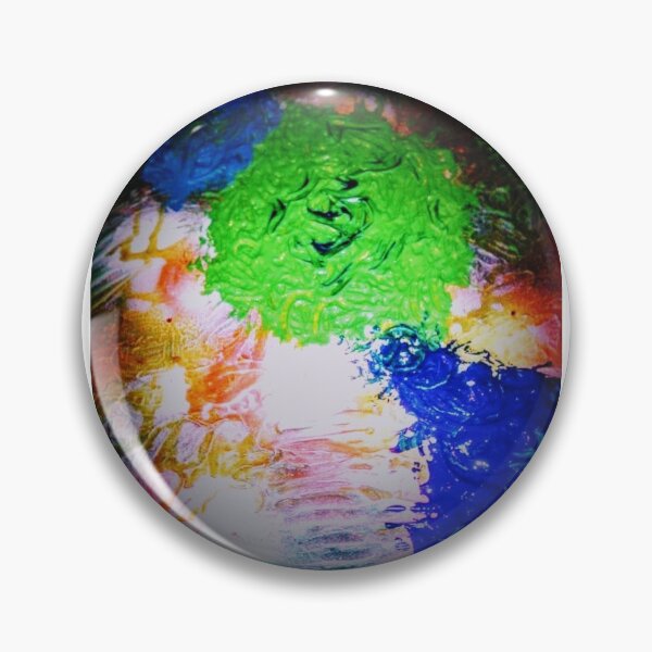 Item preview, Painted Dreams designed and sold by Damian Wildfong.