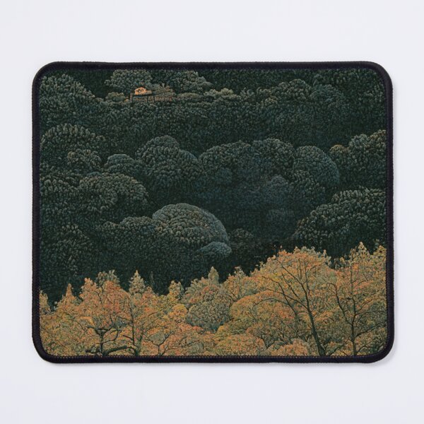 Item preview, Forest Canvas designed and sold by Robert Patterson.