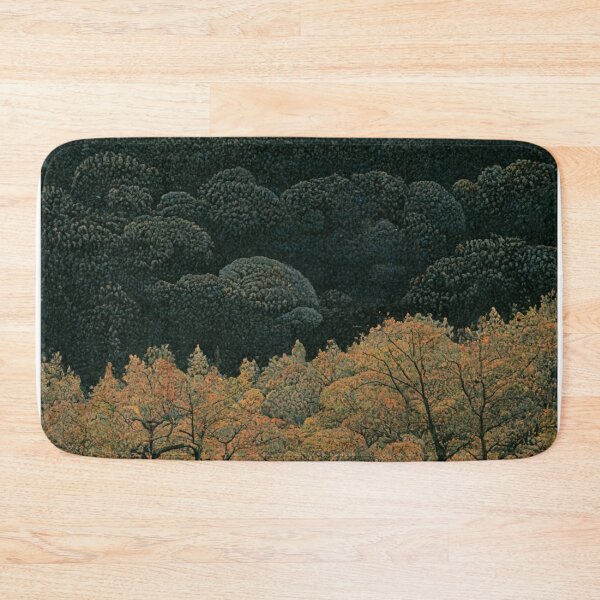 Item preview, Forest Canvas designed and sold by Robert Patterson.