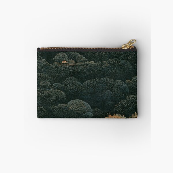 Item preview, Forest Canvas designed and sold by Robert Patterson.