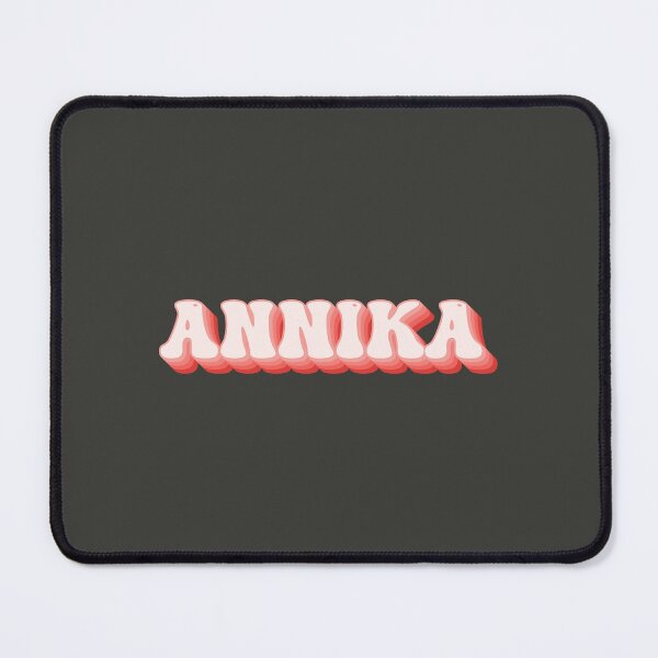 Item preview, Annika - Name designed and sold by kindxinn.
