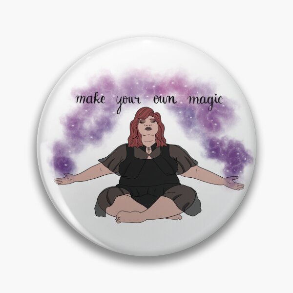 Item preview, Make your own magic designed and sold by Elizabeth  I.
