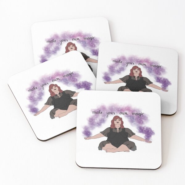 Item preview, Make your own magic designed and sold by Elizabeth  I.