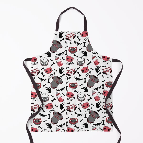 Item preview, Little Demon Pattern designed and sold by FaultyOverlord.