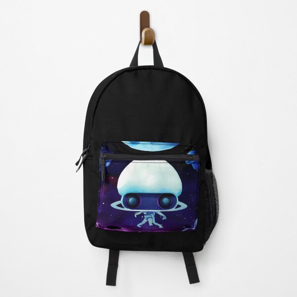 Item preview, A Friendly Visitor designed and sold by CosmicNox.