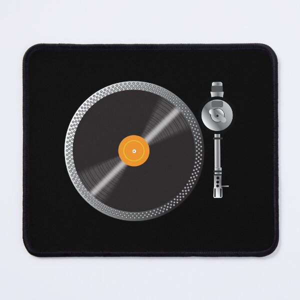 Item preview, Analog Turntable designed and sold by CarrieTDesigns.