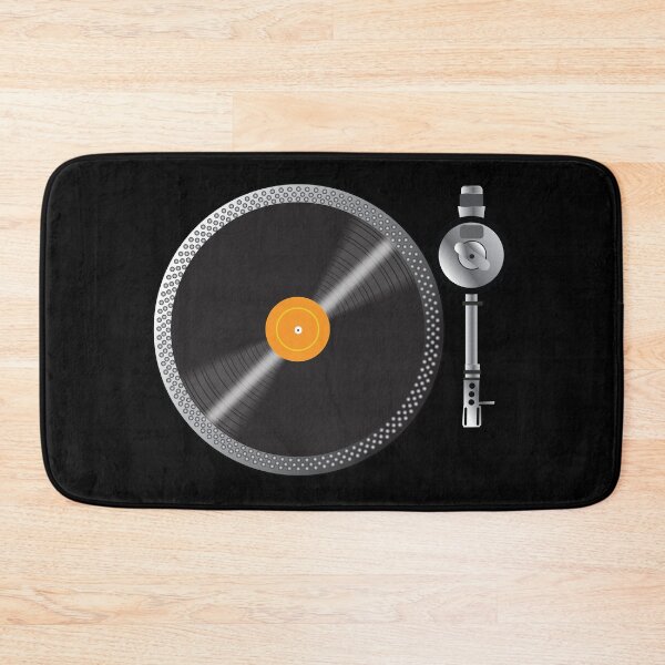 Item preview, Analog Turntable designed and sold by CarrieTDesigns.