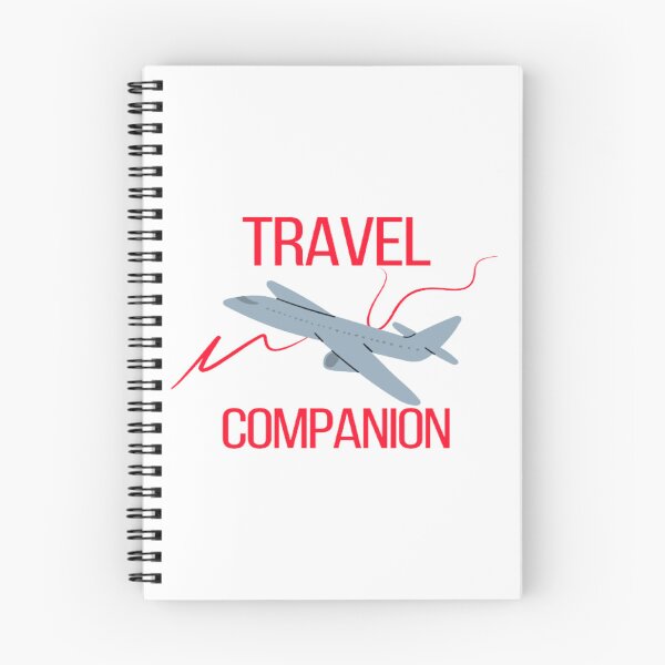 Item preview, Travel Companion designed and sold by surprise-to-me.