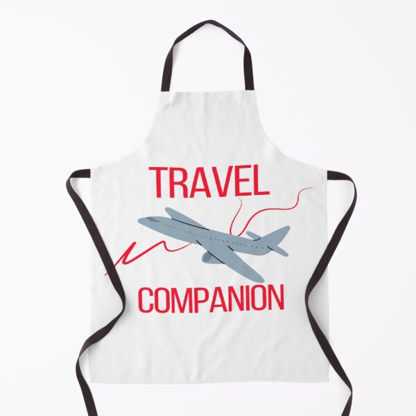 Item preview, Travel Companion designed and sold by surprise-to-me.