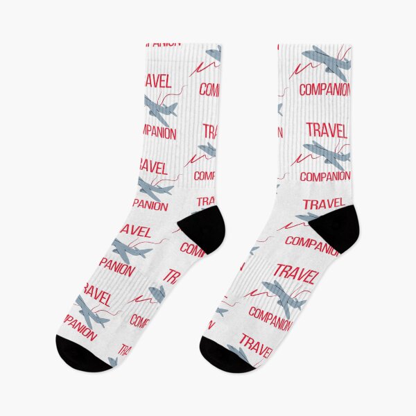 Item preview, Travel Companion designed and sold by surprise-to-me.