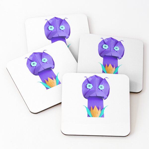 Item preview, Monster paper designed and sold by Mikolaj Sudol.