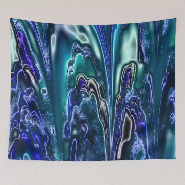 Item preview, Electric Fractal 1C designed and sold by Jamcolors.