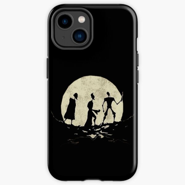 The Steps iPhone Tough Case