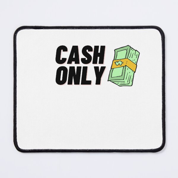 Item preview, Cash only designed and sold by Mikolaj Sudol.